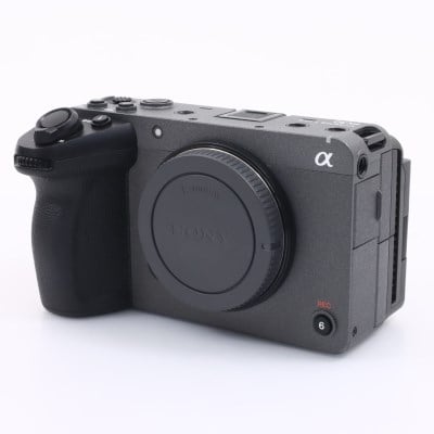 FX30 ボディ ILME-FX30B