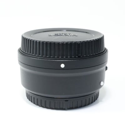 マウントアダプター FTZ