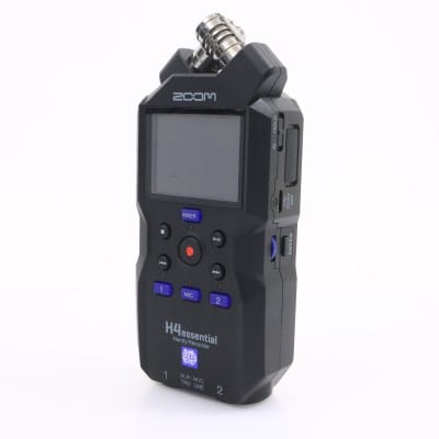 H4essential