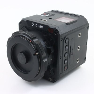 Z CAM E2-F6