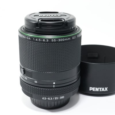 PENTAX ペンタックス/交換レンズ/DFA 50/2,8MACRO/5223593/Bランク/75【中古】 中古】PENTAX ペンタックス SMC DA* 16-50mm f/2.8 ED AL IF SDM
