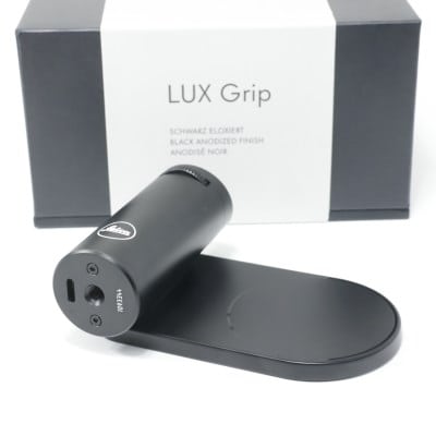 Leica LUXグリップ 18562