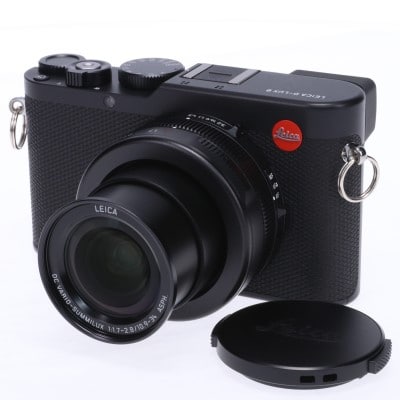 ライカ D-LUX8 19191