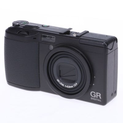 GR Digital