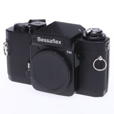 Bessaflex TM ブラック
