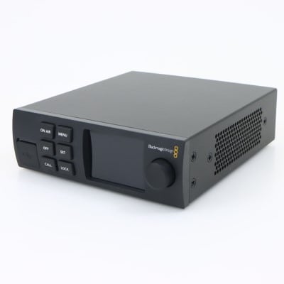 BDLKWEBPTRPRO [Blackmagic Web Presenter HD]