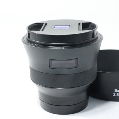 Batis 2.8/18 E-mount