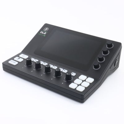 DLZ CREATOR XS