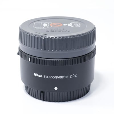 Z TELECONVERTER TC-2.0x