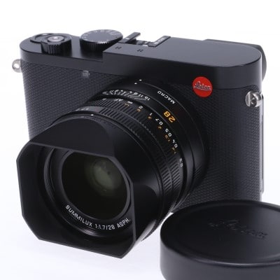 LEICA - ライカQ3未使用新品 新品)Leica (ライカ) Q3（商品ID：4548182190813）詳細ページ