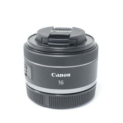 RF16mm F2.8 STM
