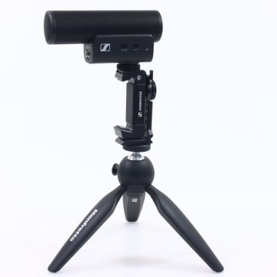 MKE 400-II MOBILE KIT [ショットガンマイクロホン モバイルキット]