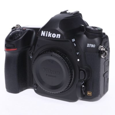 D780 ボディ