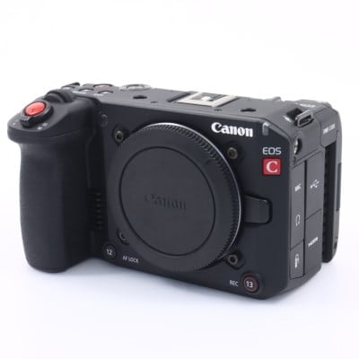 EOS C50
