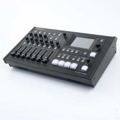 Roland VR-4HD [HD AVミキサー] 中古 C2120139548278｜中古通販