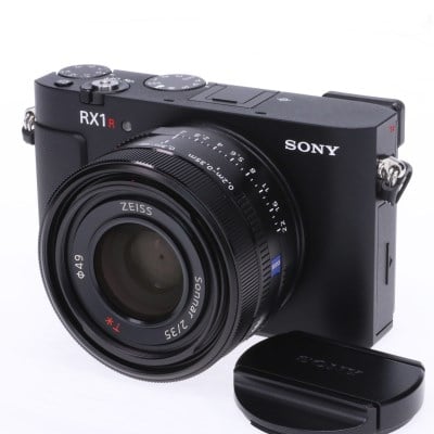Cyber-shot RX1R III DSC-RX1RM3