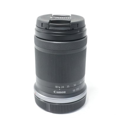 RF-S18-150mm F3.5-6.3 IS STM