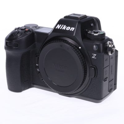 Z6III ボディ