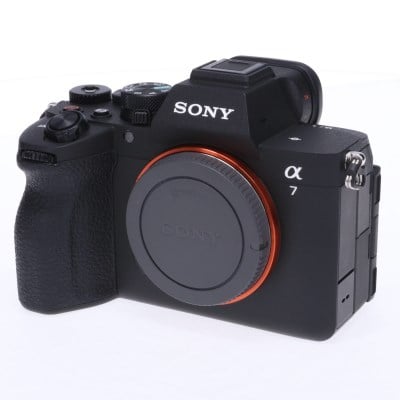 α7 V ボディ ILCE-7M5