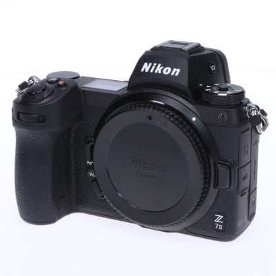 Z7II ボディ