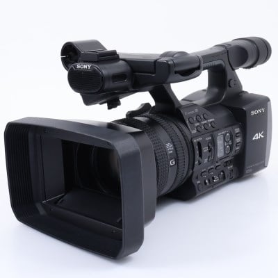 FDR-AX1 FDR-AX1/BC