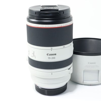 Canon 交換レンズ・レンズアクセサリー 中古 商品一覧｜新品