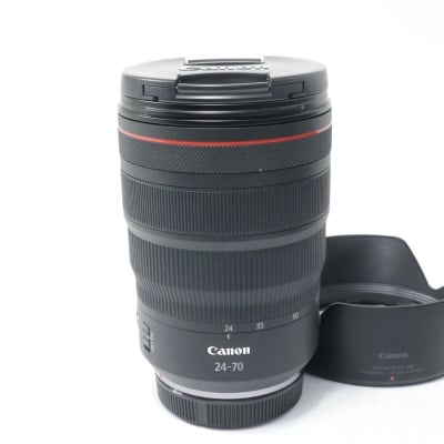 RF24-70mm F2.8 L IS USM