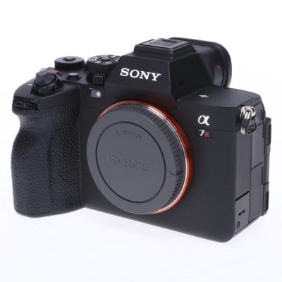 α7R V ボディ ILCE-7RM5