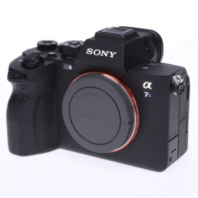 α7S III ボディ ILCE-7SM3