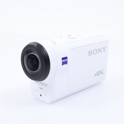 FDR-X3000 FDR-X3000/WC