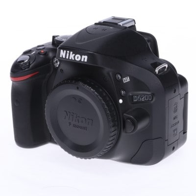 ★ジャンク★ ニコン NIKON D5200 ボディ ★ Nikon ニコン D5200 ジャンク レンズ