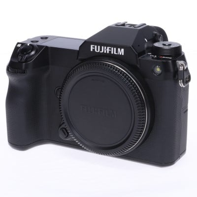 FUJIFILM GFX100S II ボディ