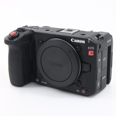 EOS C50