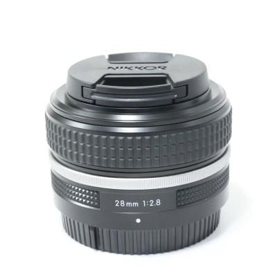 NIKKOR Z 28mm f/2.8 Special Edition