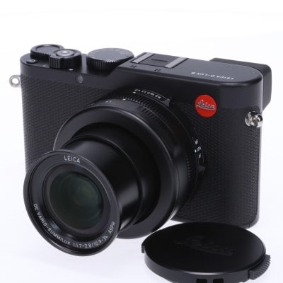 ライカ D-LUX8 19191