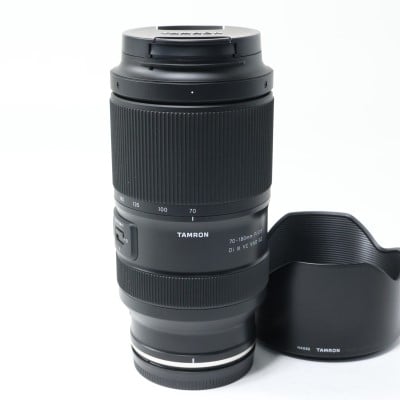 70-180mm F/2.8 Di III VC VXD G2 (Model A065Z) ニコンZマウント