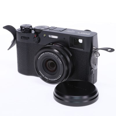 FUJIFILM X100V 新品未使用品 カメラ Fujifilm X100V (Silver)