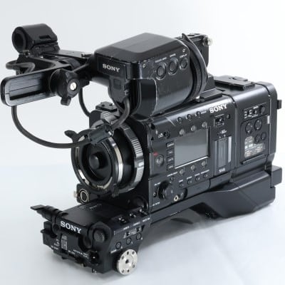 PMW-F55