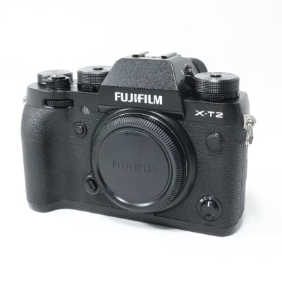 FUJIFILM X-T2 ボディ