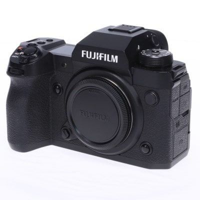 FUJIFILM X-H2 ボディ