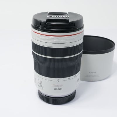 RF70-200mm F4 L IS USM