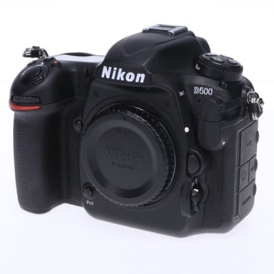 D500 ボディ