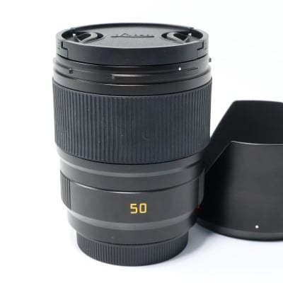 ライカ ズミクロンSL f2/50mm ASPH. 11193