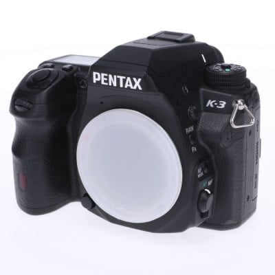 PENTAX K-3 ボディ
