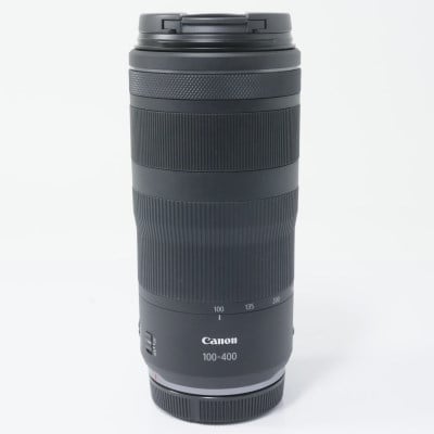 RF100-400mm F5.6-8 IS USM