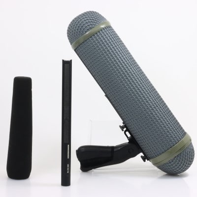 MKH 416-P48U3 [ショットガンマイクロホン(48V)]