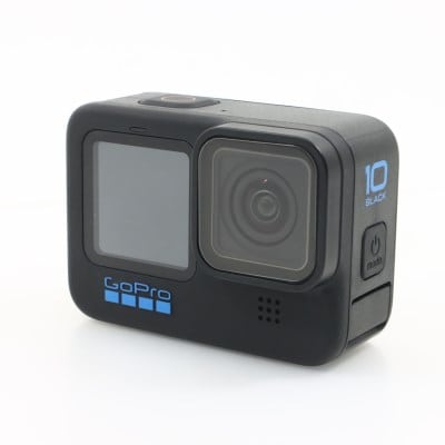 HERO10 Black CHDHX-101-FW