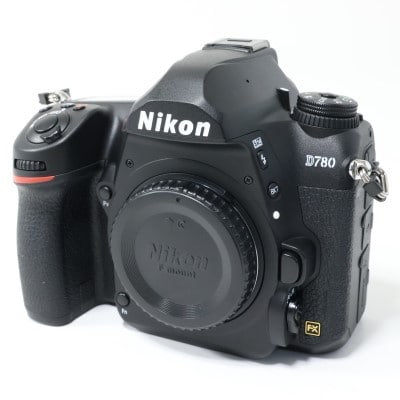 D780 ボディ