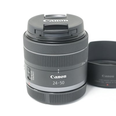 RF24-50mm F4.5-6.3 IS STM