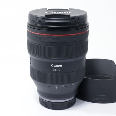 RF28-70mm F2 L USM